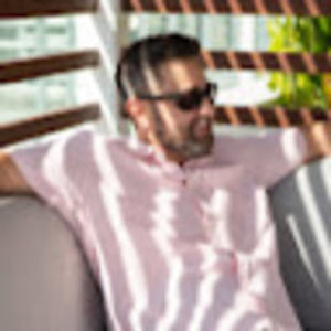 Meet your Posher, Felipe